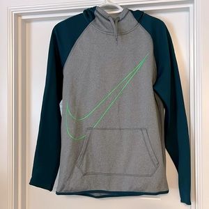 Nike Dri-fit Hoodie